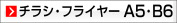 A5,B6 チラシ・フライヤー（オフセット印刷）