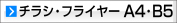 A4,B5 チラシ、フライヤー